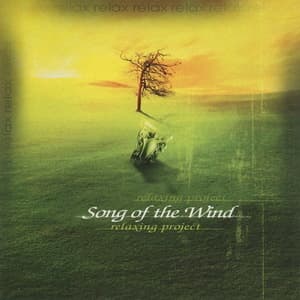 Song Of The Wind