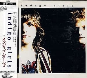 Indigo Girls