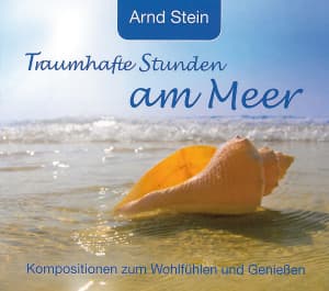 Traumhafte Stunden Am Meer
