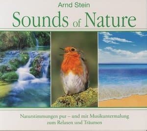Sounds Of Nature