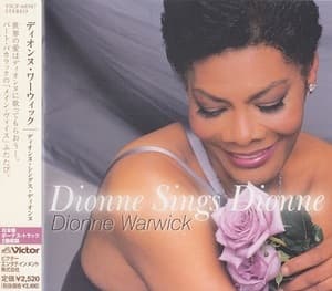 Dionne Sings Dionne