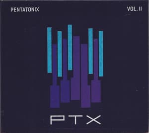 PTX Vol. II