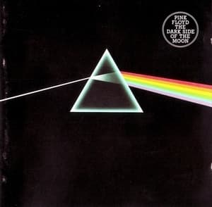 The Dark Side Of The Moon