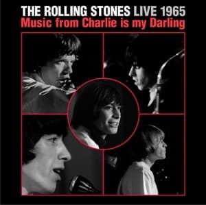 Live 1965: Music From Charlie Is My Darling