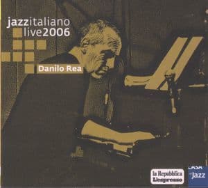 Jazzitaliano Live 2006 