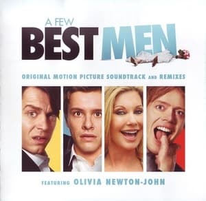 A Few Best Men Original Motion Picture Soundtrack And Remixes