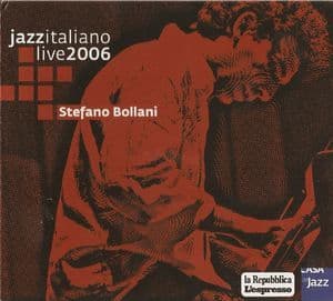 Jazzitaliano Live 2006
