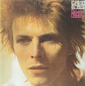 Space Oddity
