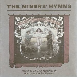 The Miners' Hymns