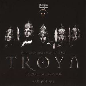 Troya (Anadolu'nun Dans Diliyle)
