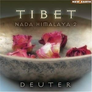 Tibet:nada Himalaya 2