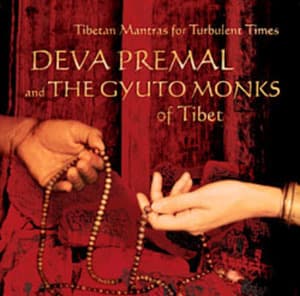 Tibetan Mantras For Turbulent Times