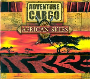 Adventure Cargo: African Skies