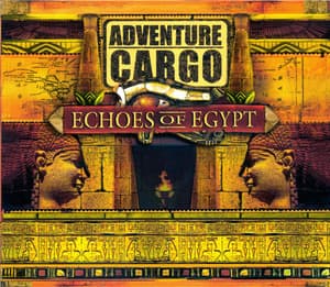 Adventure Cargo: Echoes Of Egypt