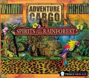 Adventure Cargo: Spirits Of The Rainforest