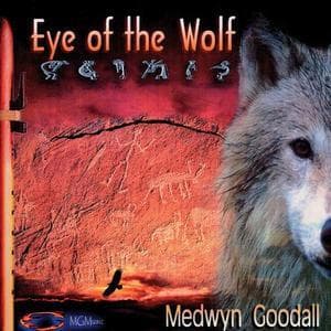 Eye Of The Wolf