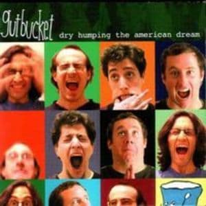 Dry Humping The American Dream