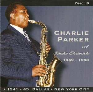 A Studio Chronicle 1940-1948 (Disc B)
