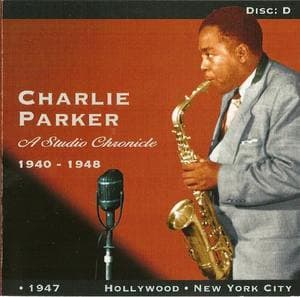 A Studio Chronicle 1940-1948 (Disc D)