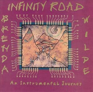 Infinity Road
