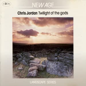 Twilight Of The Gods