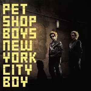 New York City Boy [CDM]
