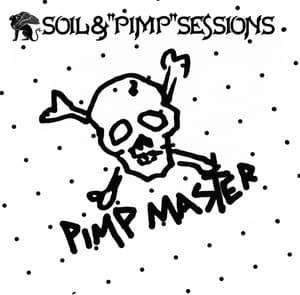 Pimp Master (UK 2006)