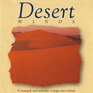 Desert Winds