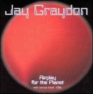 Airplay For The Planet