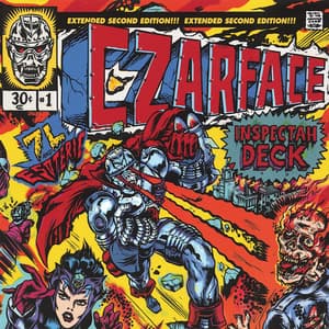 Czarface