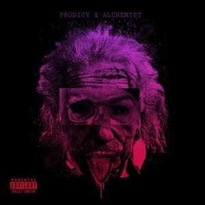 Albert Einstein (feat. Alchemist)