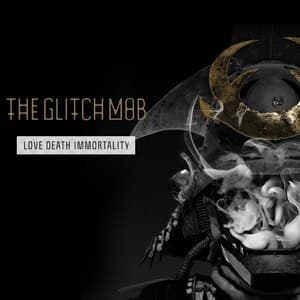 Love Death Immortality