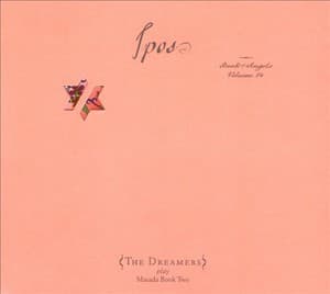 Dreamers, The - Ipos: The Book Of Angels Vol.14