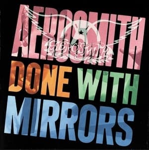 Done With Mirrors