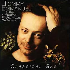 Classical Gas