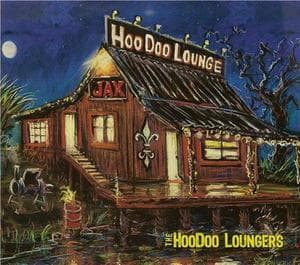 Hoodoo Lounge