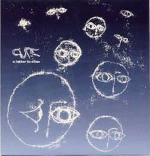 A Letter To Elise (promo)