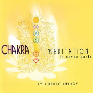Chakra Meditation