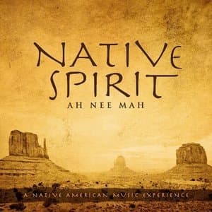 Native Spiritt