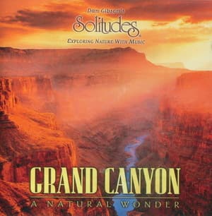 Grand Canyon - A Natural Wonder