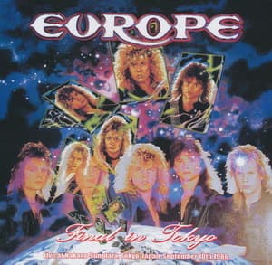 The Final Countdown (japan 2013, Japan Bscd)