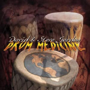 Drum Medicine