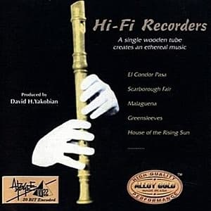 Hi-fi Recorders