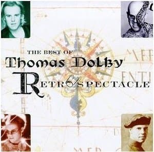 The Best Of Thomas Dolby: Retrospectacle