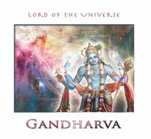 Lord Of The Universe