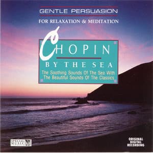 Chopin By The Sea