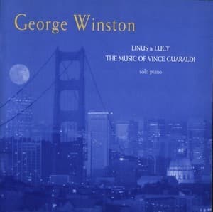 Linus & Lucy, The Music Of Vince Guaraldi