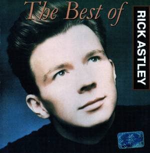 The Best Of Rick Astley
