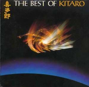 Best Of Kitaro