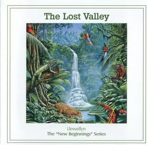 The Lost Valley